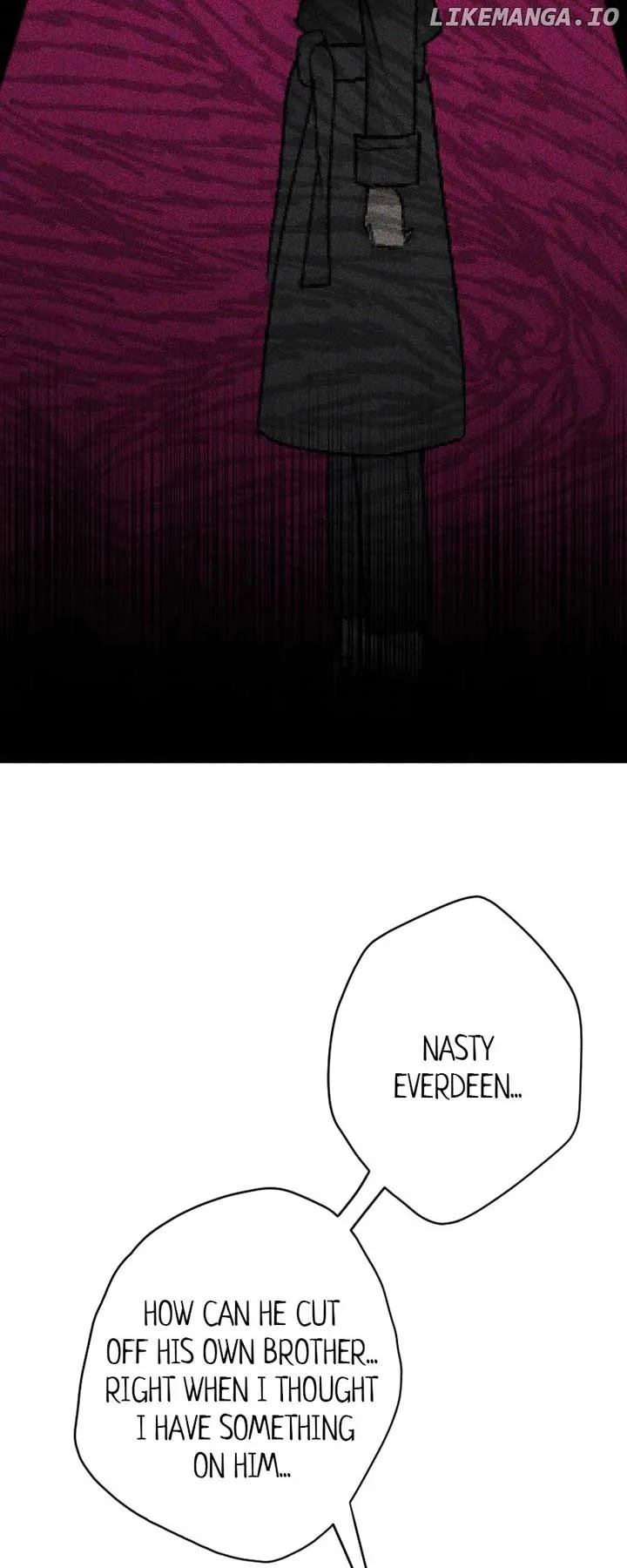 If You Wish for My Despair Chapter 67 page 12