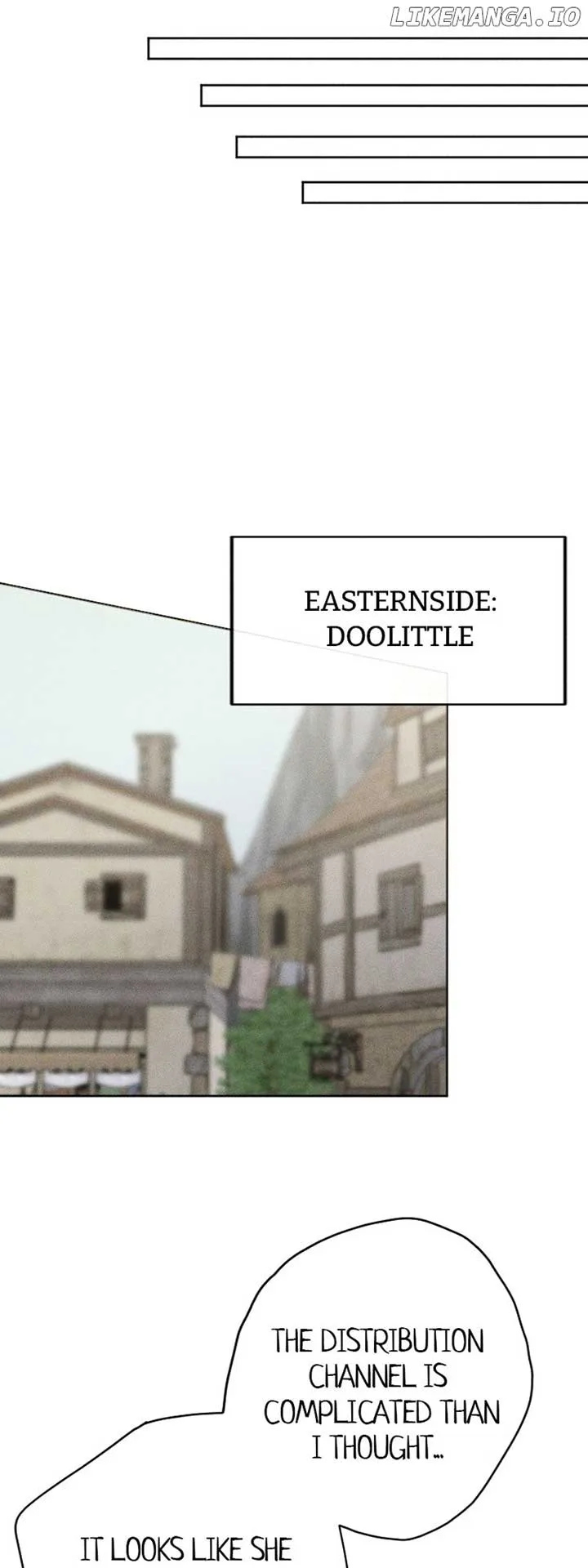 If You Wish for My Despair Chapter 68 page 65