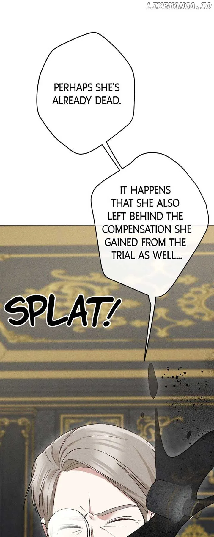 If You Wish for My Despair Chapter 65 page 52