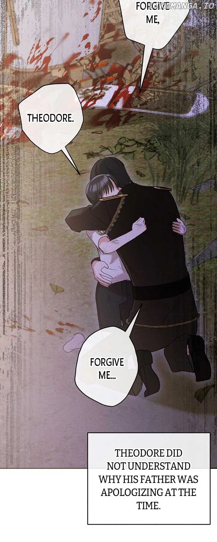 If You Wish for My Despair Chapter 66 page 76