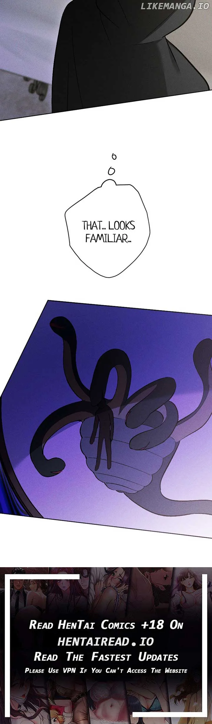 If You Wish for My Despair Chapter 68 page 68