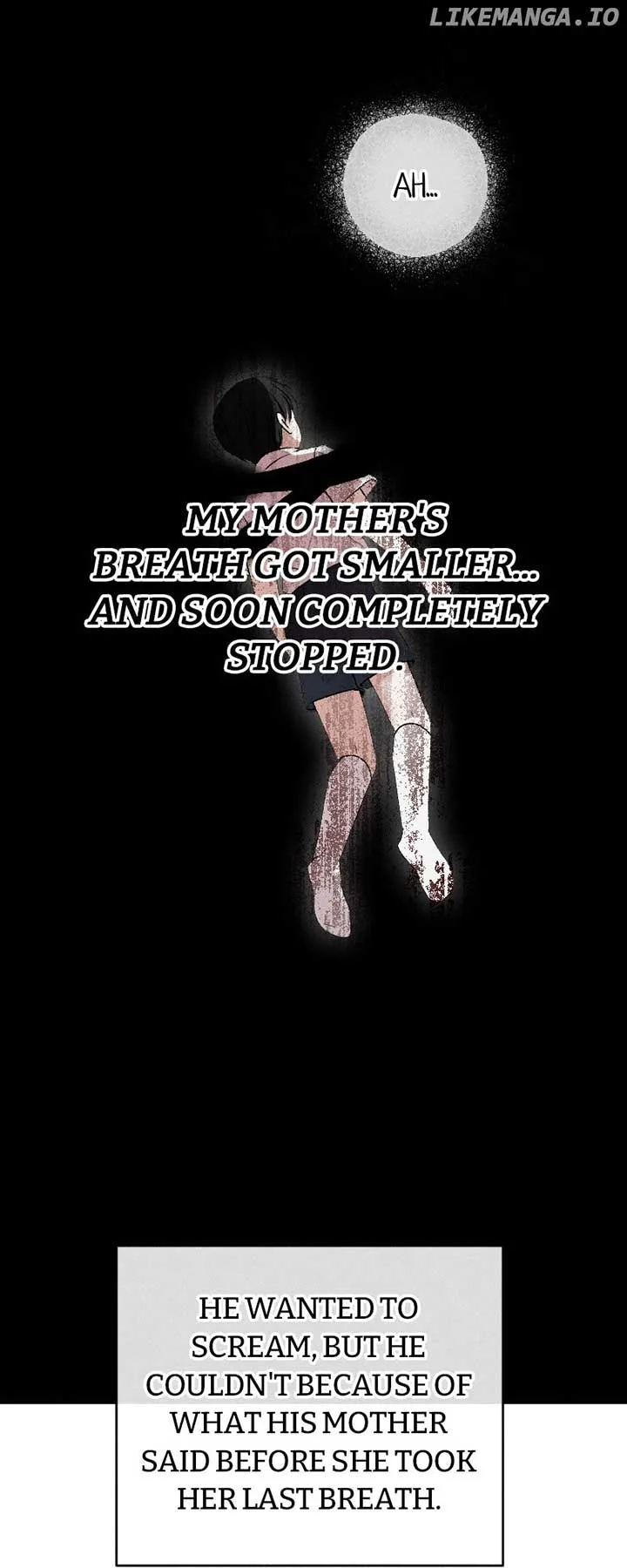 If You Wish for My Despair Chapter 66 page 73