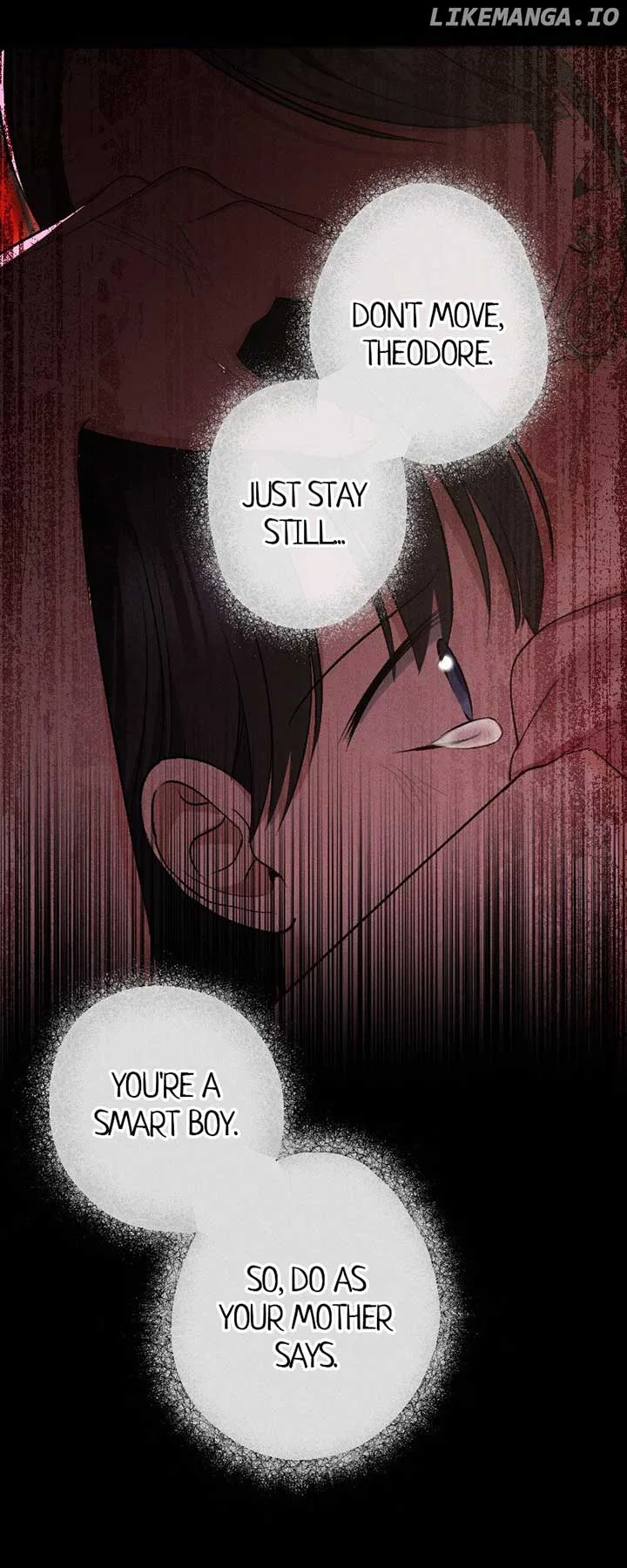 If You Wish for My Despair Chapter 66 page 72