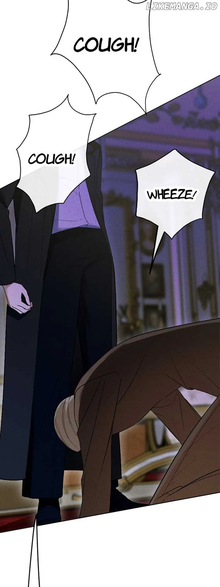 If You Wish for My Despair Chapter 68 page 61