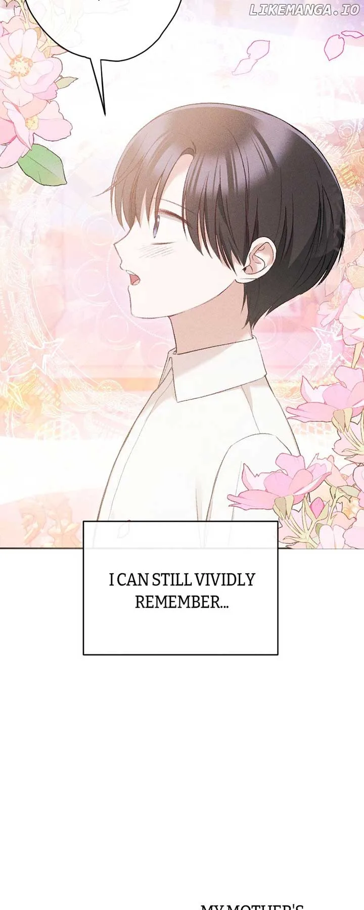 If You Wish for My Despair Chapter 66 page 68