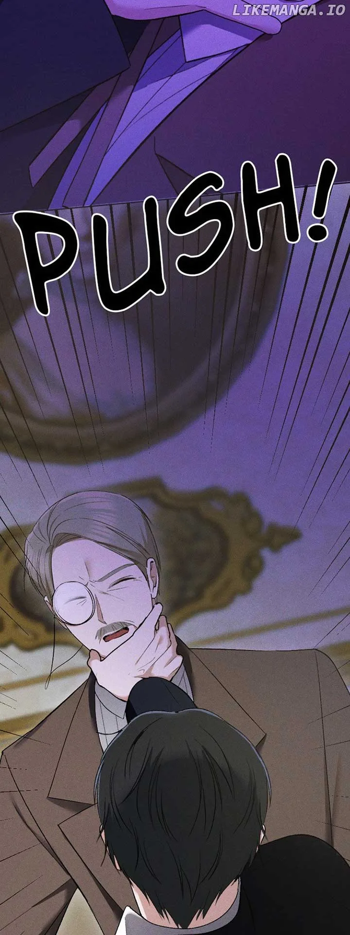 If You Wish for My Despair Chapter 68 page 47