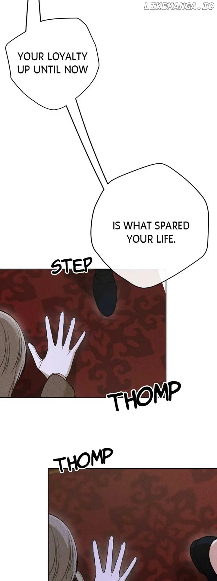 If You Wish for My Despair Chapter 68 page 62