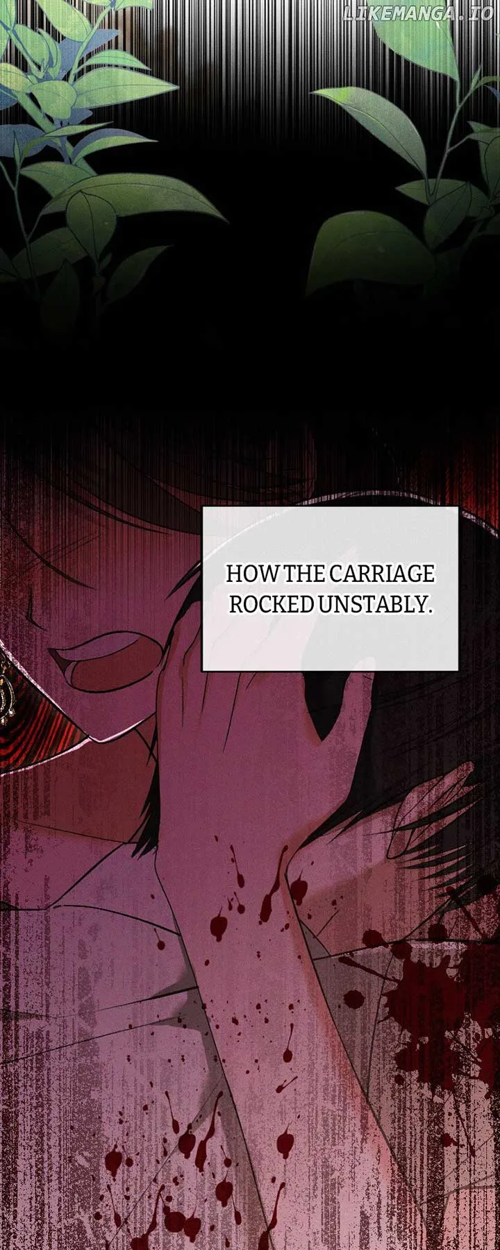 If You Wish for My Despair Chapter 66 page 70
