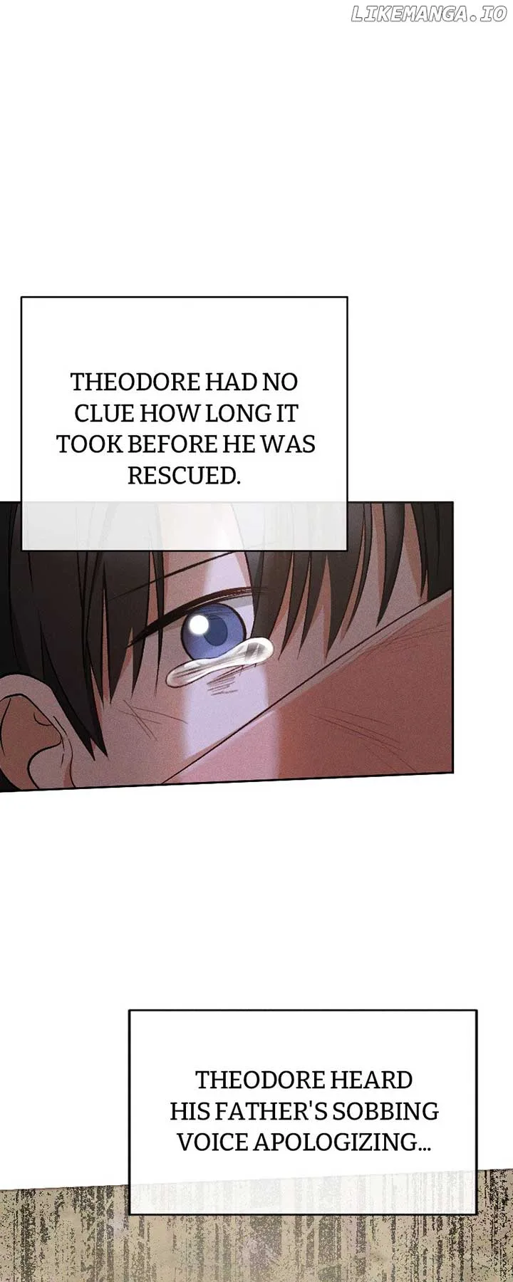 If You Wish for My Despair Chapter 66 page 74