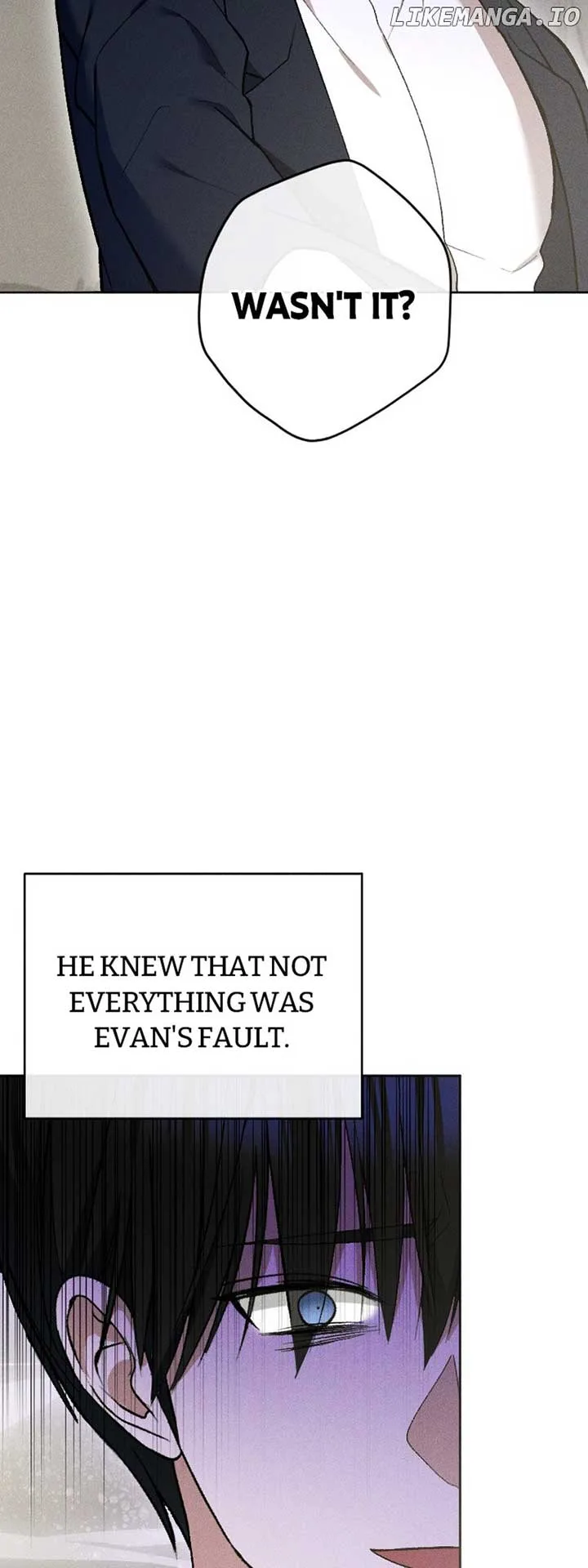 If You Wish for My Despair Chapter 68 page 57