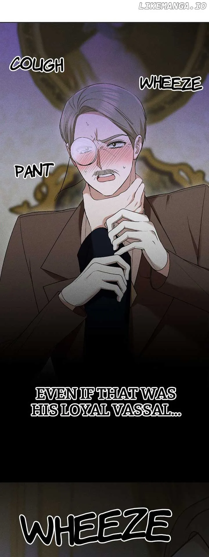 If You Wish for My Despair Chapter 68 page 59