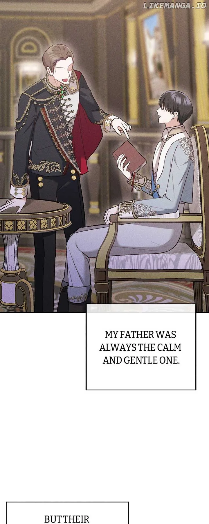 If You Wish for My Despair Chapter 66 page 62