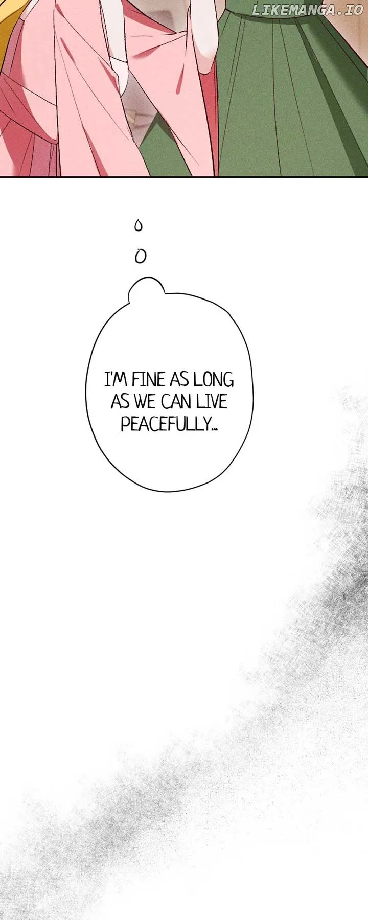 If You Wish for My Despair Chapter 66 page 57
