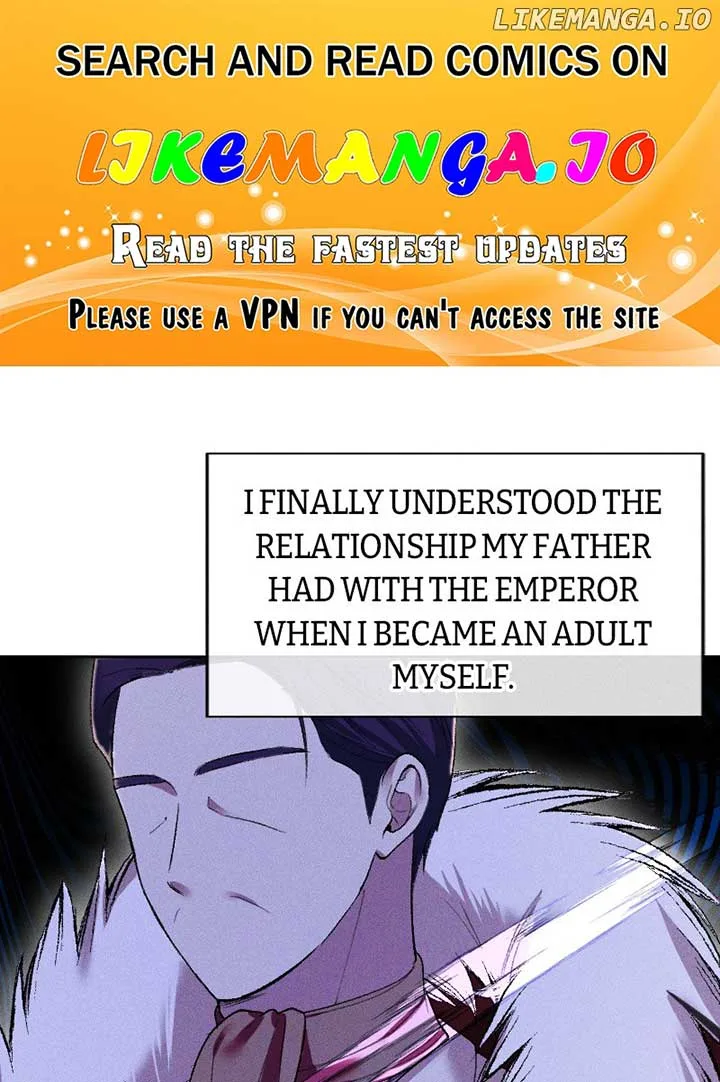 If You Wish for My Despair Chapter 67 page 2