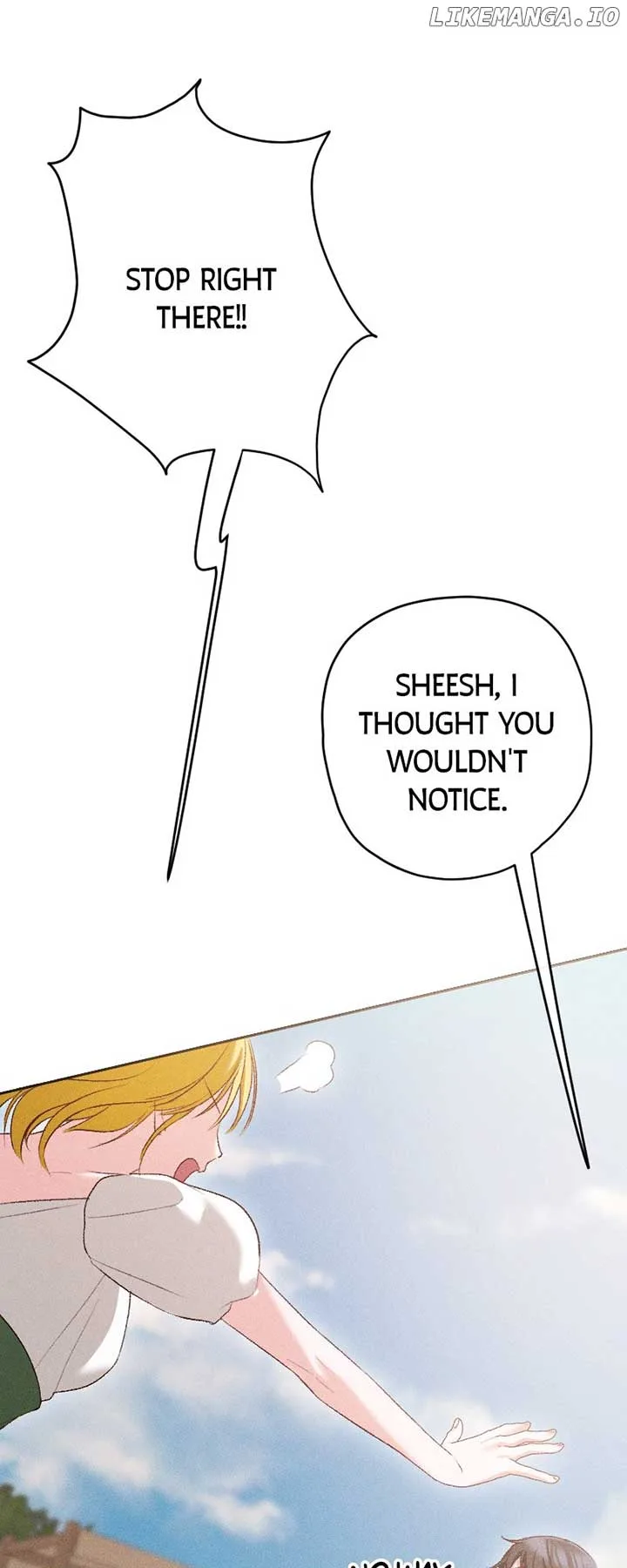 If You Wish for My Despair Chapter 65 page 69