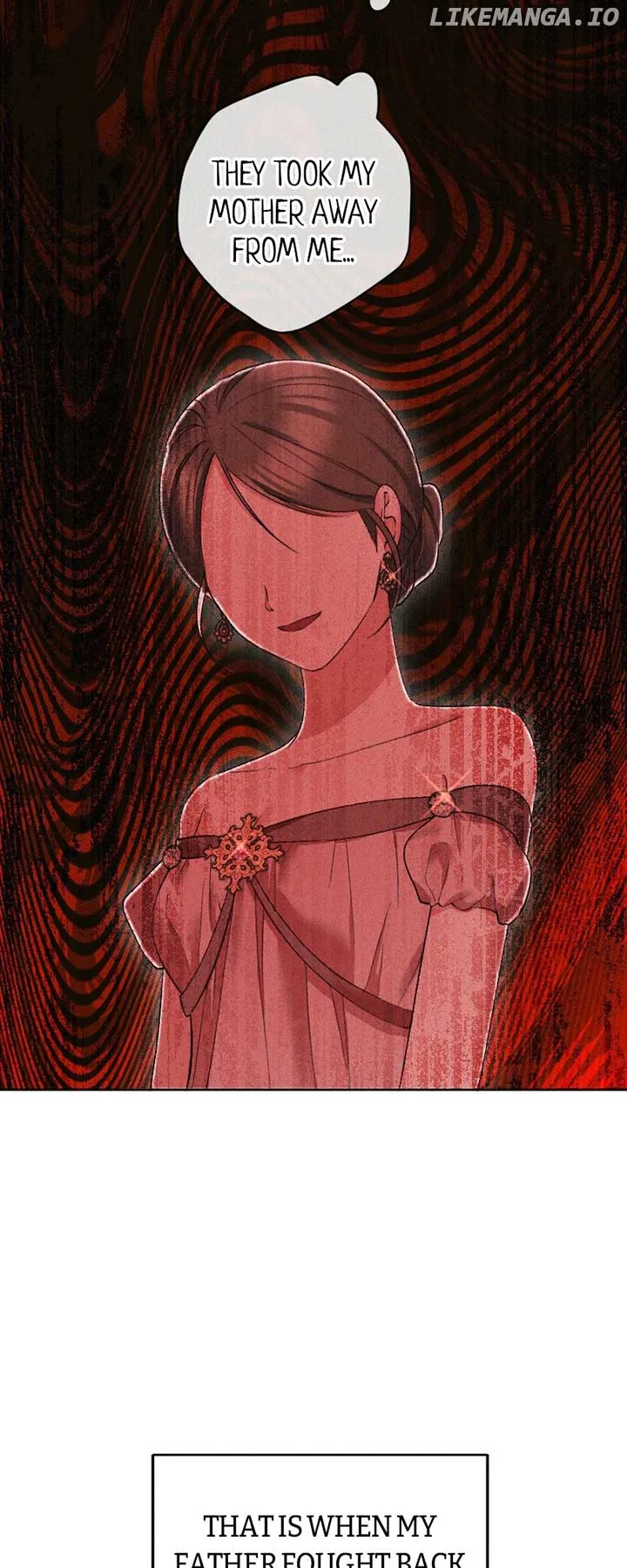 If You Wish for My Despair Chapter 67 page 4