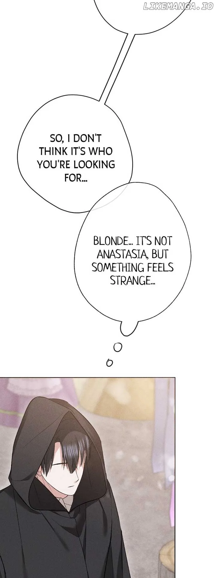 If You Wish for My Despair Chapter 69 page 11