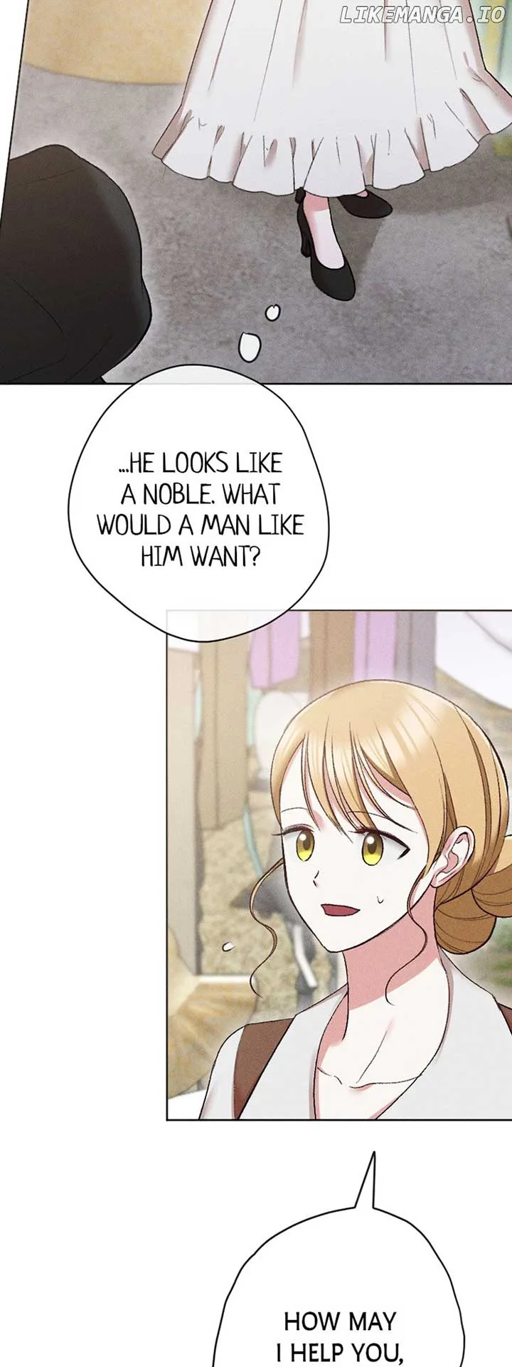 If You Wish for My Despair Chapter 69 page 6