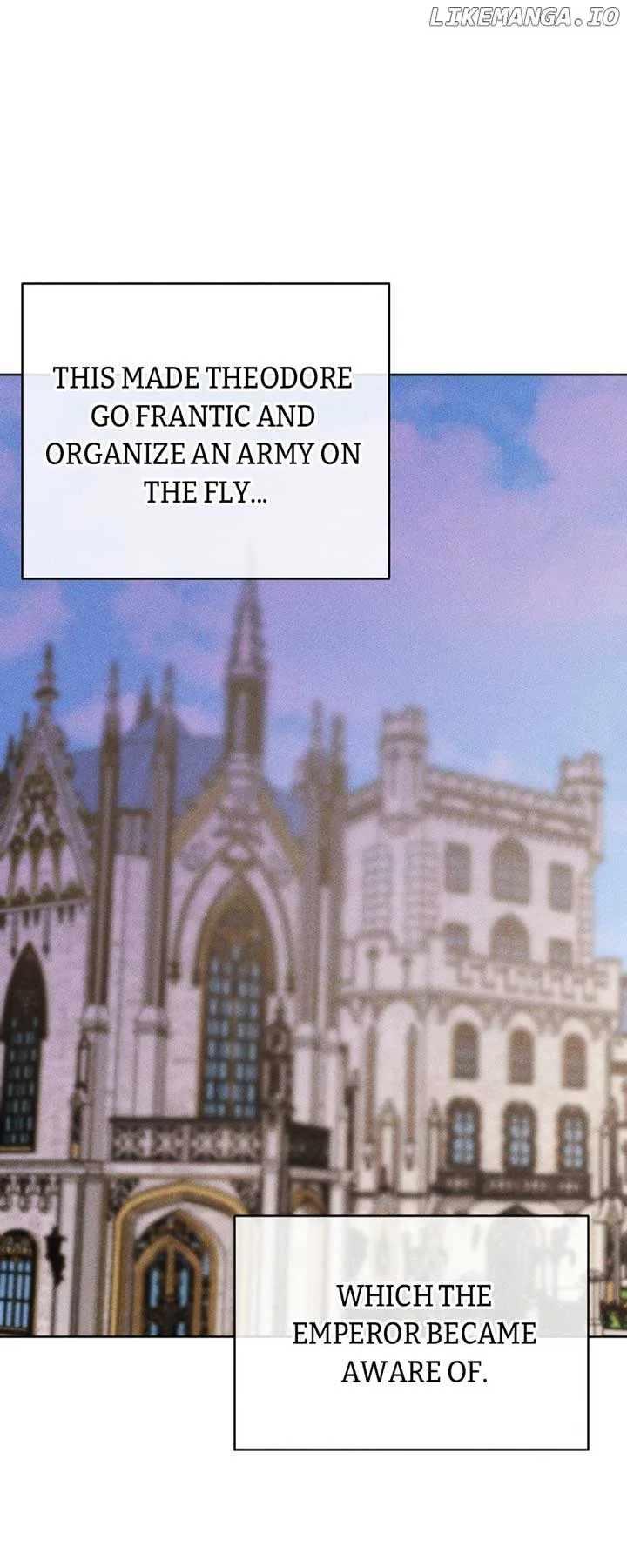 If You Wish for My Despair Chapter 67 page 24