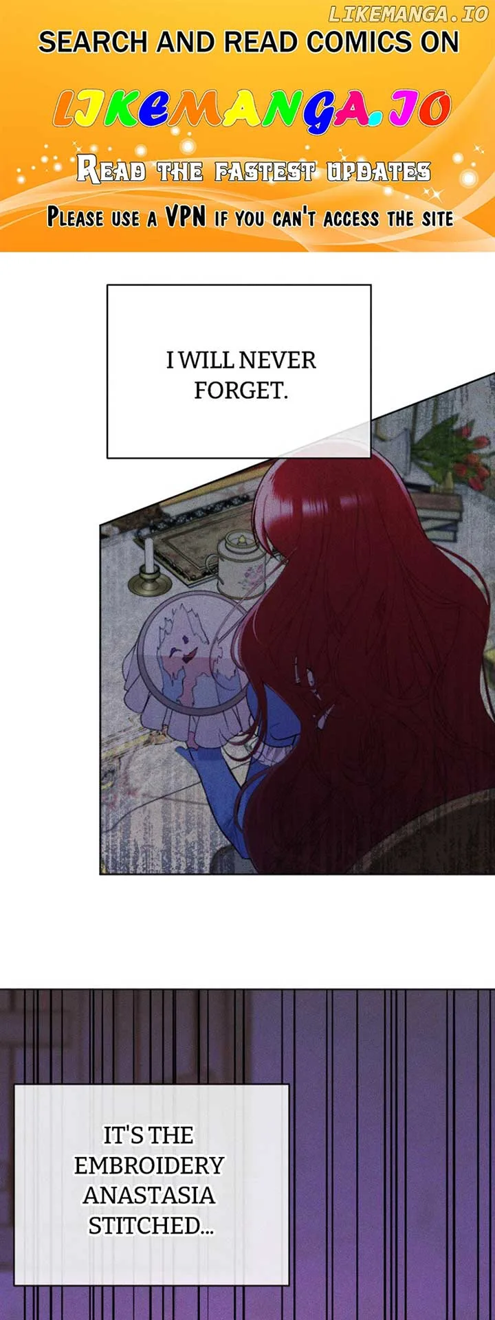 If You Wish for My Despair Chapter 69 page 2