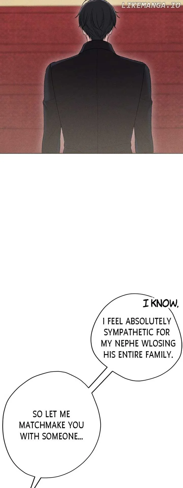 If You Wish for My Despair Chapter 67 page 26