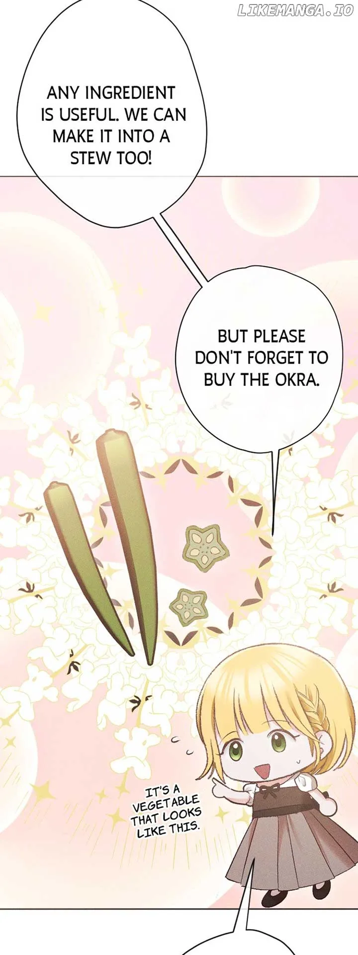 If You Wish for My Despair Chapter 69 page 45