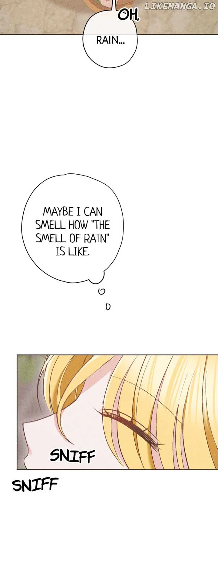 If You Wish for My Despair Chapter 69 page 58