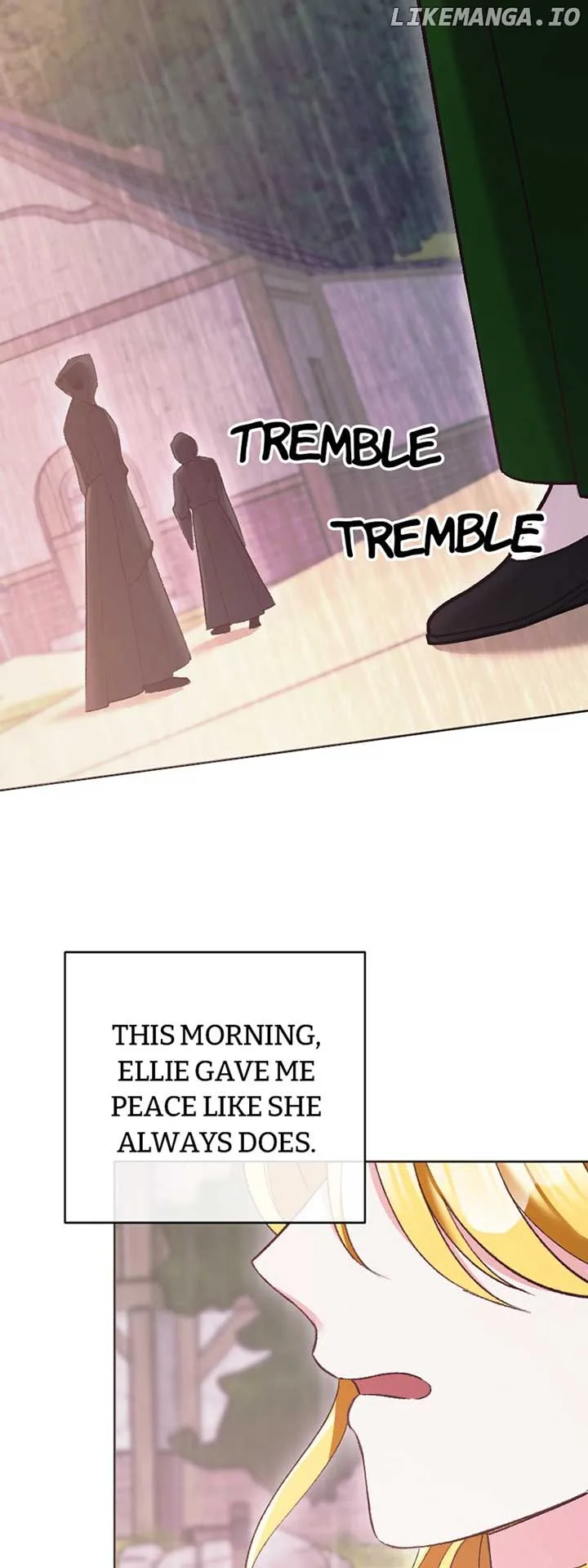 If You Wish for My Despair Chapter 69 page 68