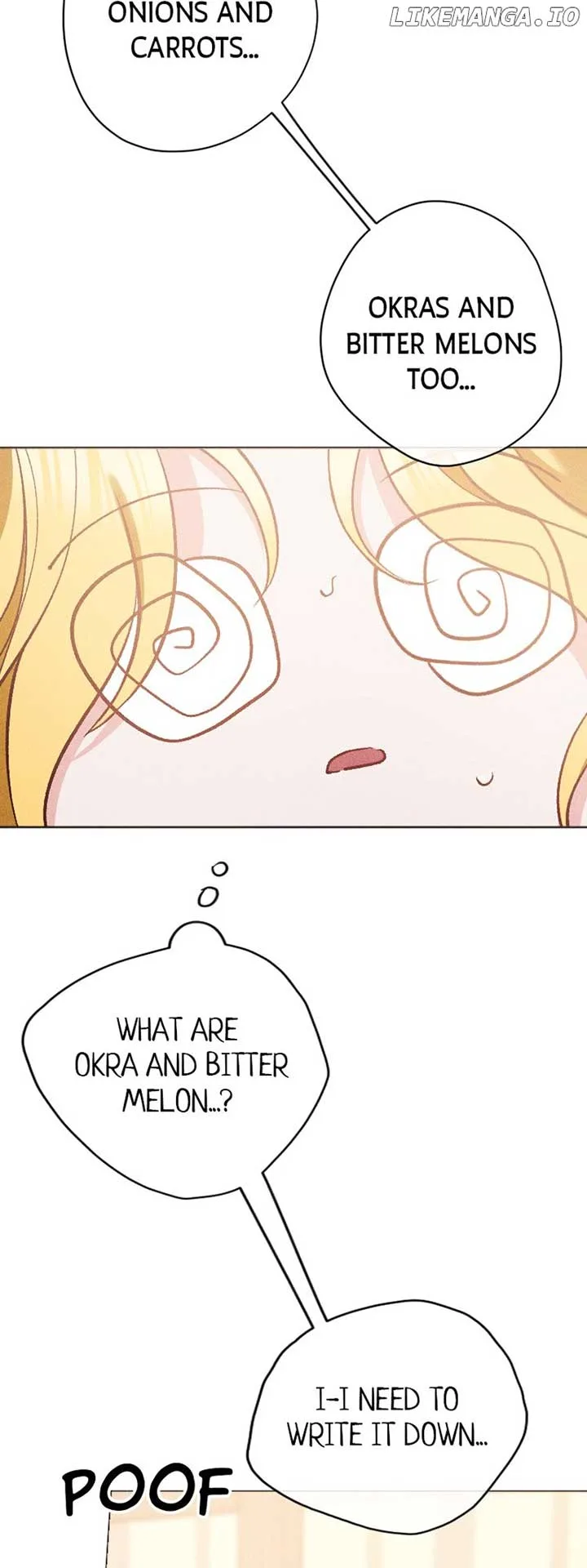 If You Wish for My Despair Chapter 69 page 43