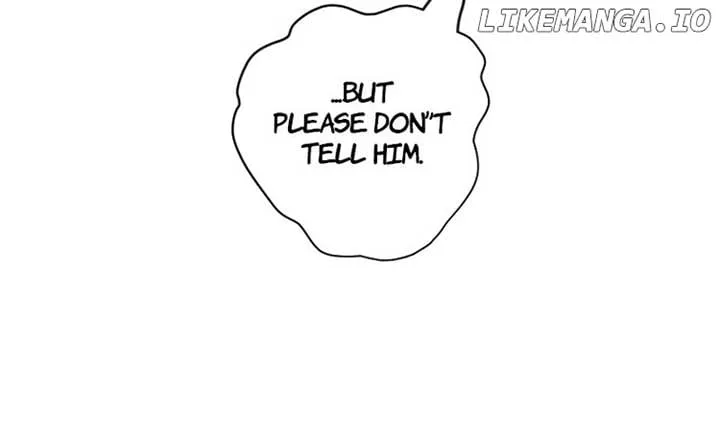 If You Wish for My Despair Chapter 69 page 29