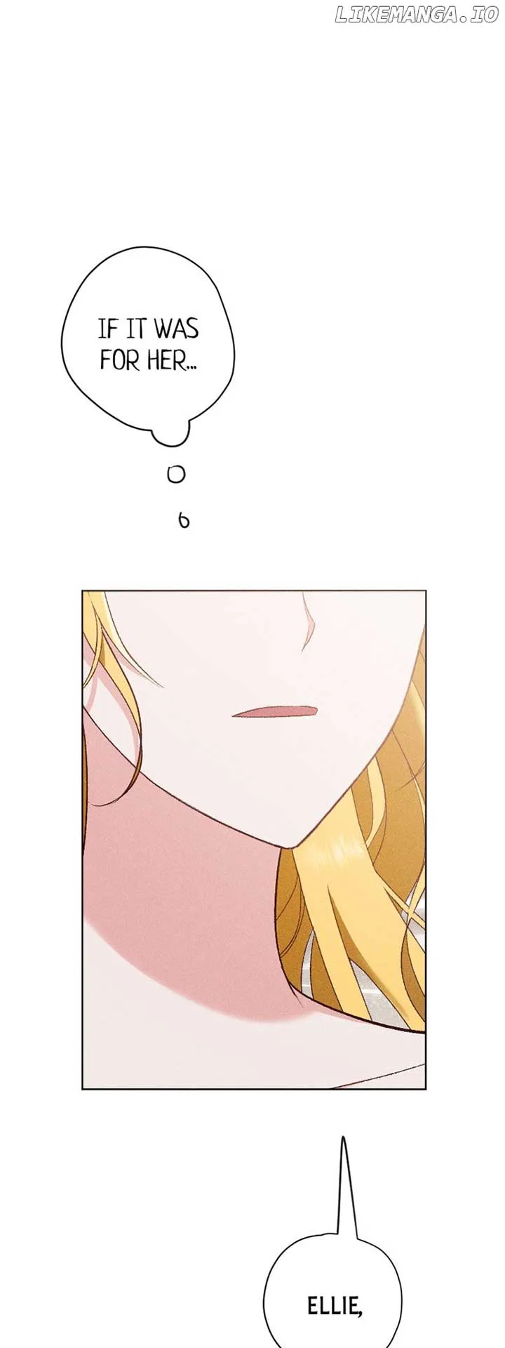 If You Wish for My Despair Chapter 69 page 36