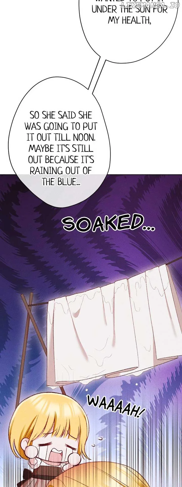 If You Wish for My Despair Chapter 69 page 60