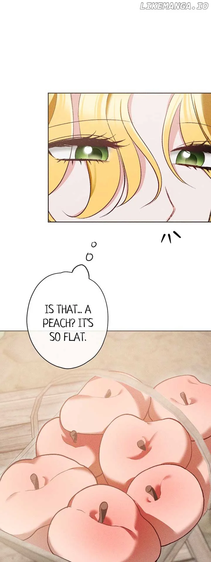 If You Wish for My Despair Chapter 69 page 53