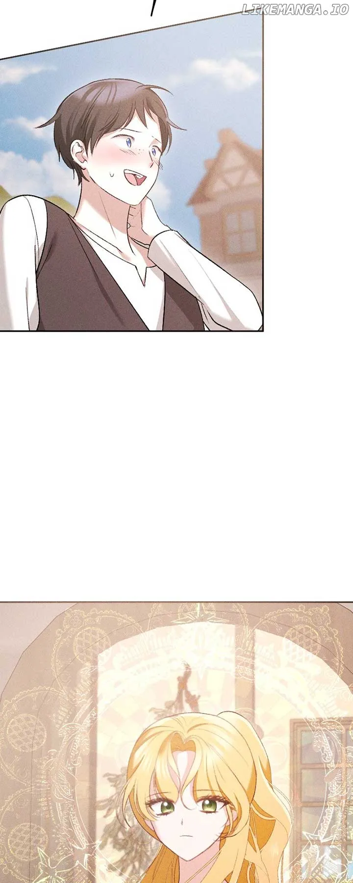If You Wish for My Despair Chapter 65 page 77