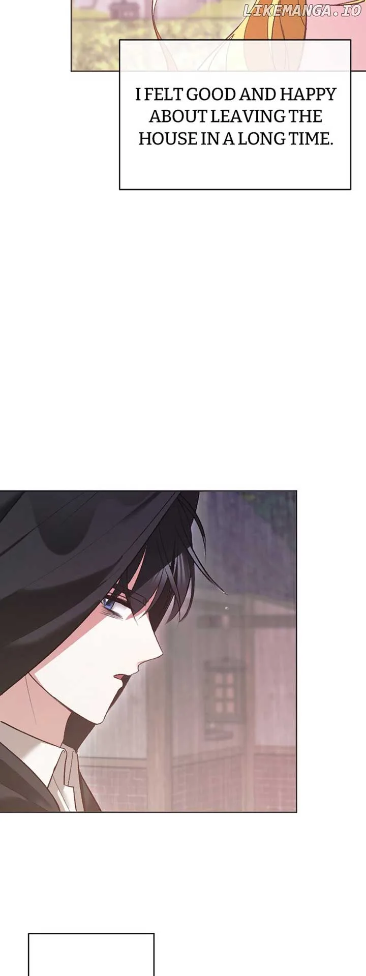 If You Wish for My Despair Chapter 69 page 69