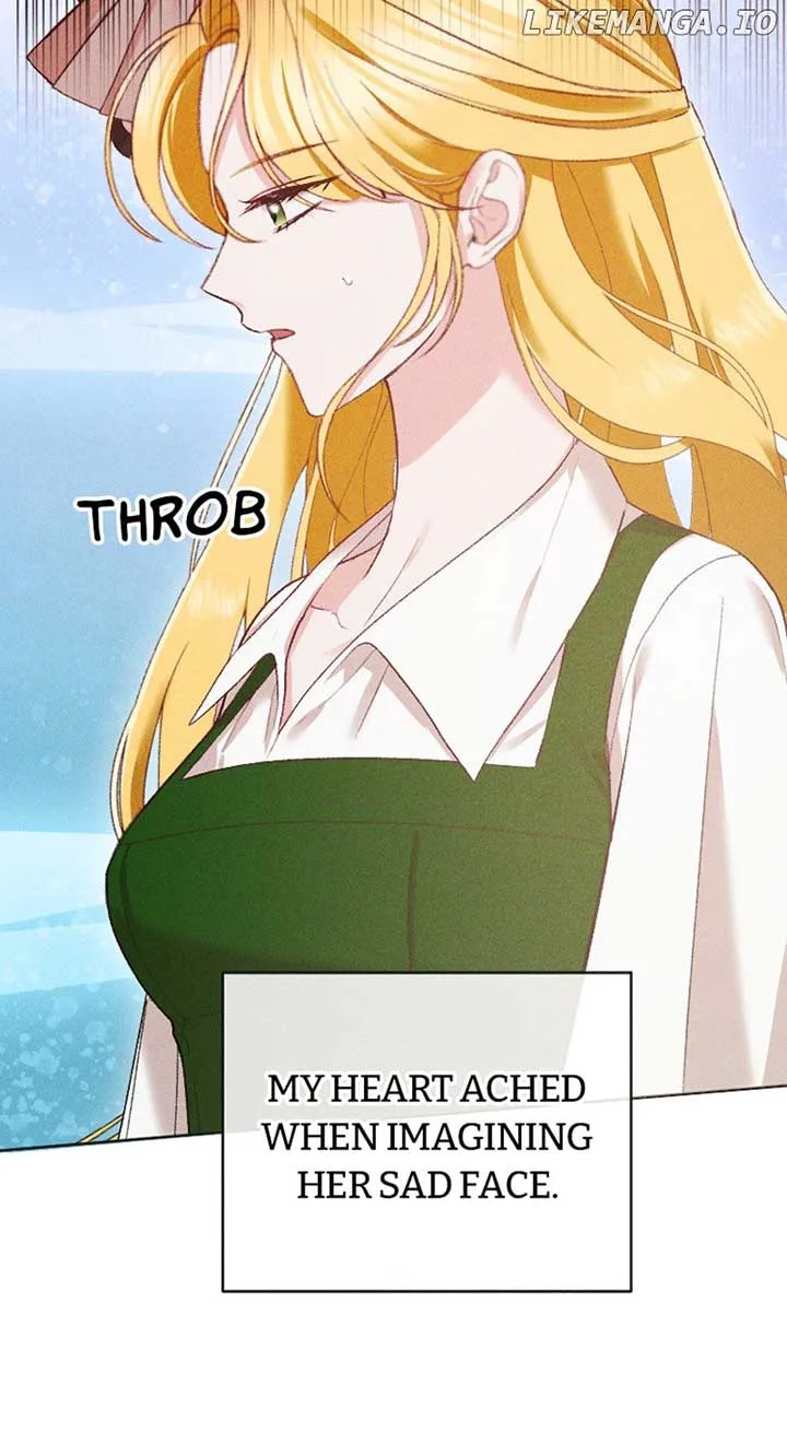 If You Wish for My Despair Chapter 69 page 61