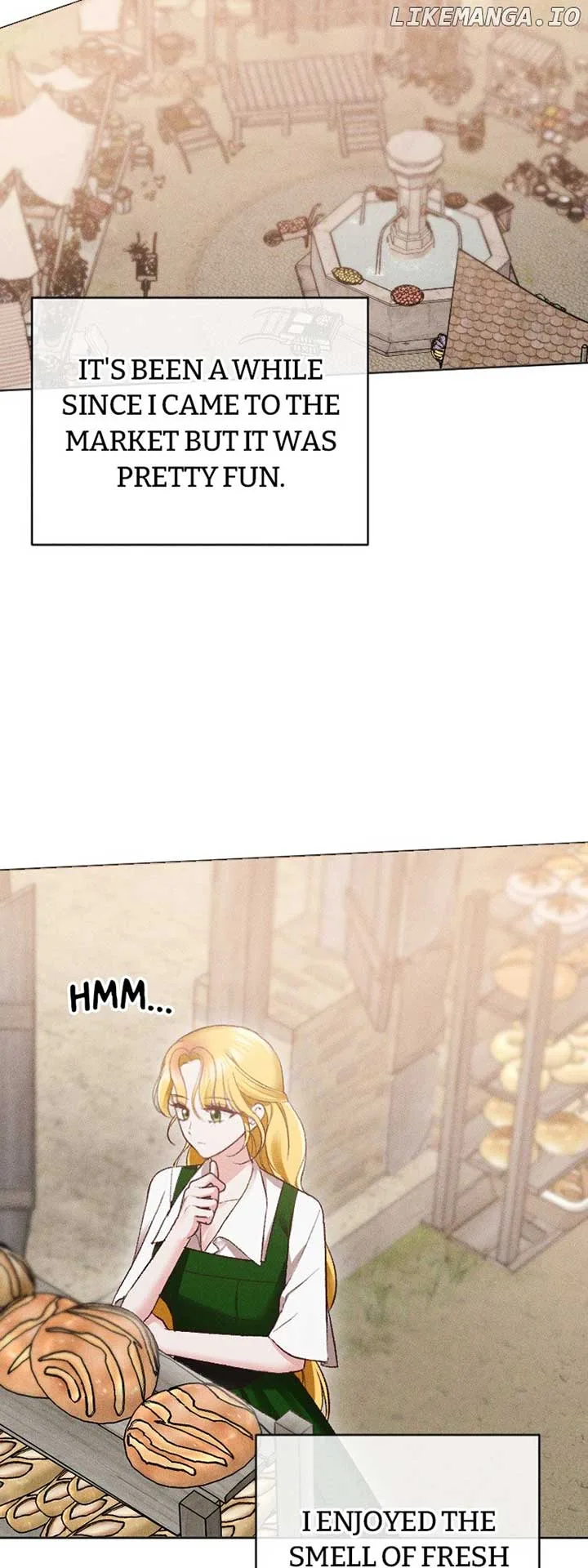 If You Wish for My Despair Chapter 69 page 49