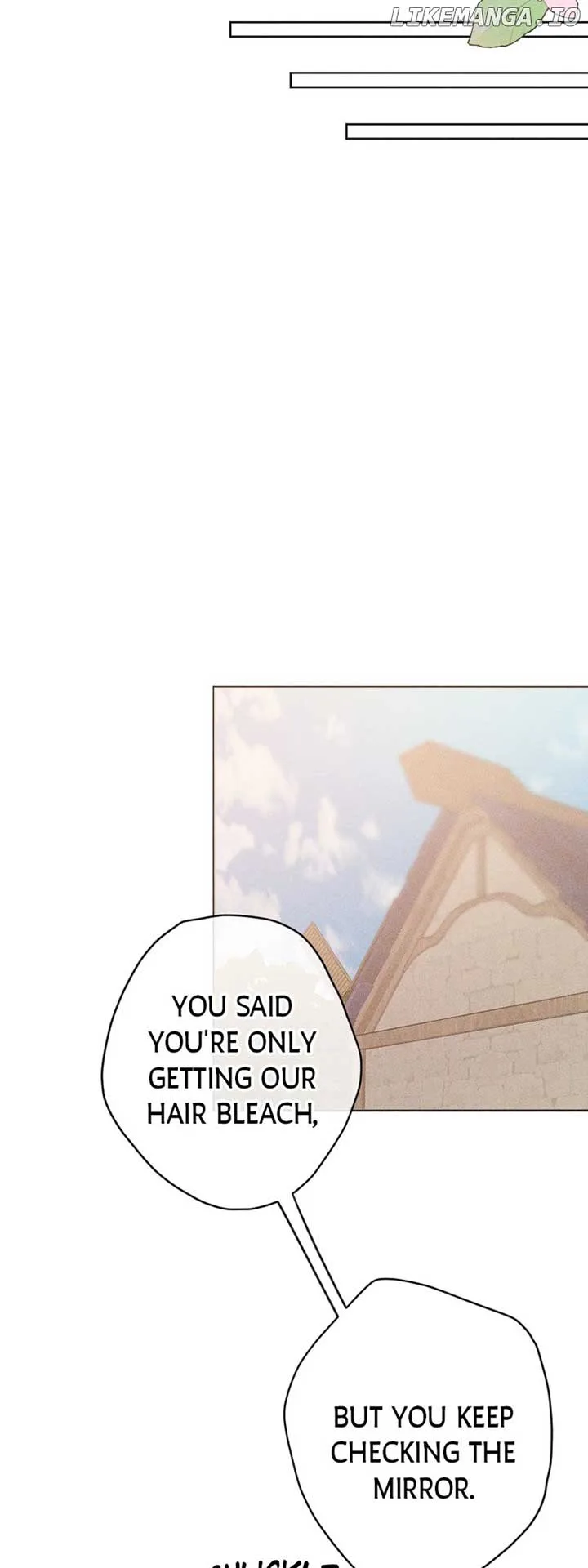 If You Wish for My Despair Chapter 69 page 39