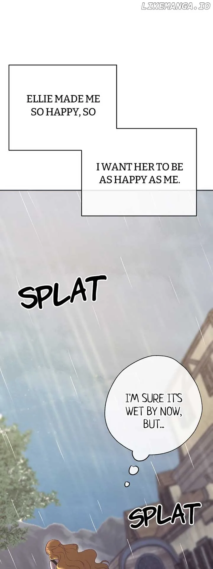 If You Wish for My Despair Chapter 69 page 63