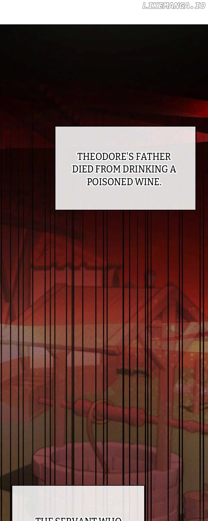 If You Wish for My Despair Chapter 67 page 22