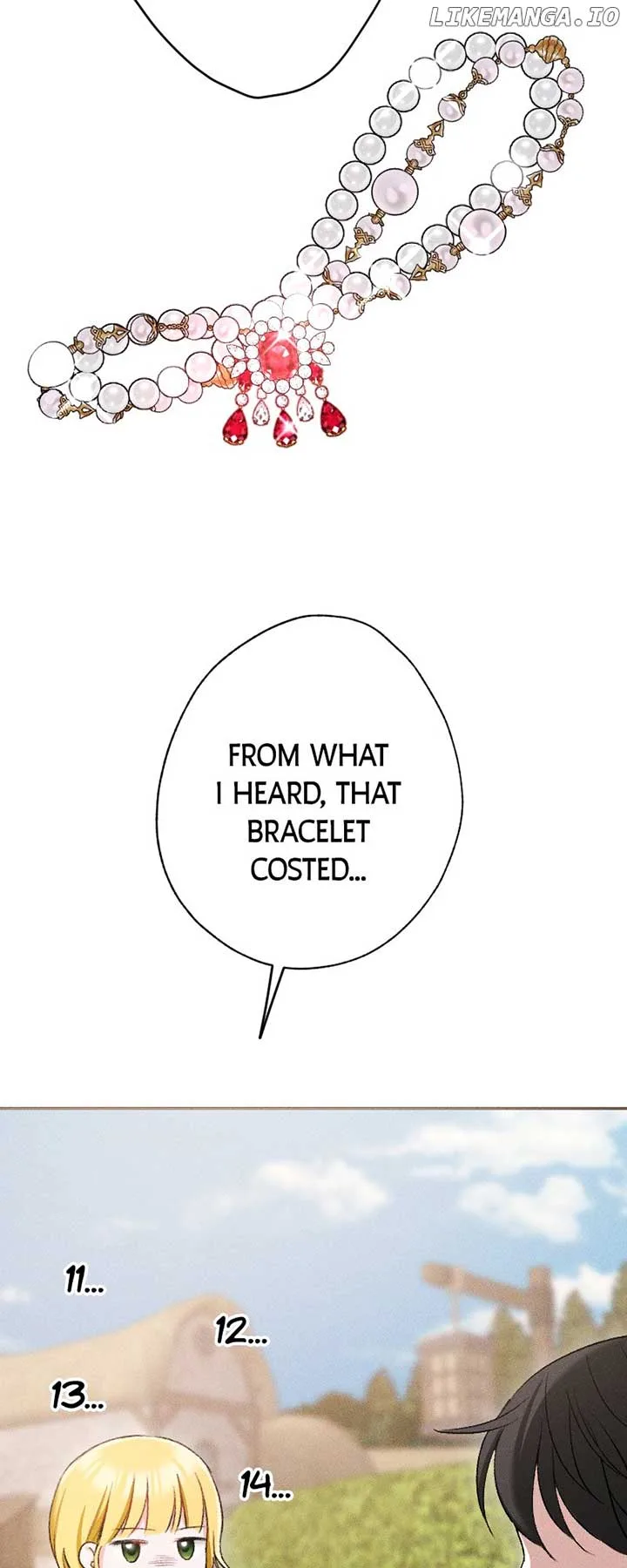 If You Wish for My Despair Chapter 65 page 66