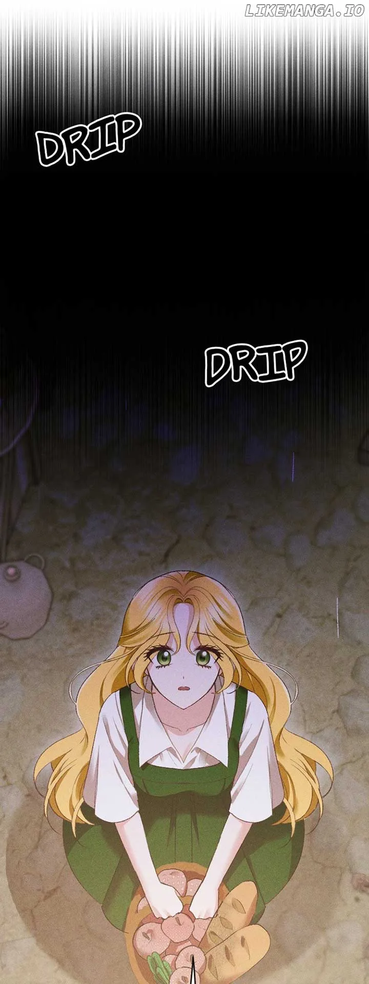 If You Wish for My Despair Chapter 69 page 57
