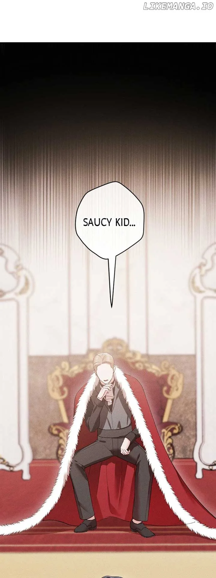If You Wish for My Despair Chapter 67 page 25