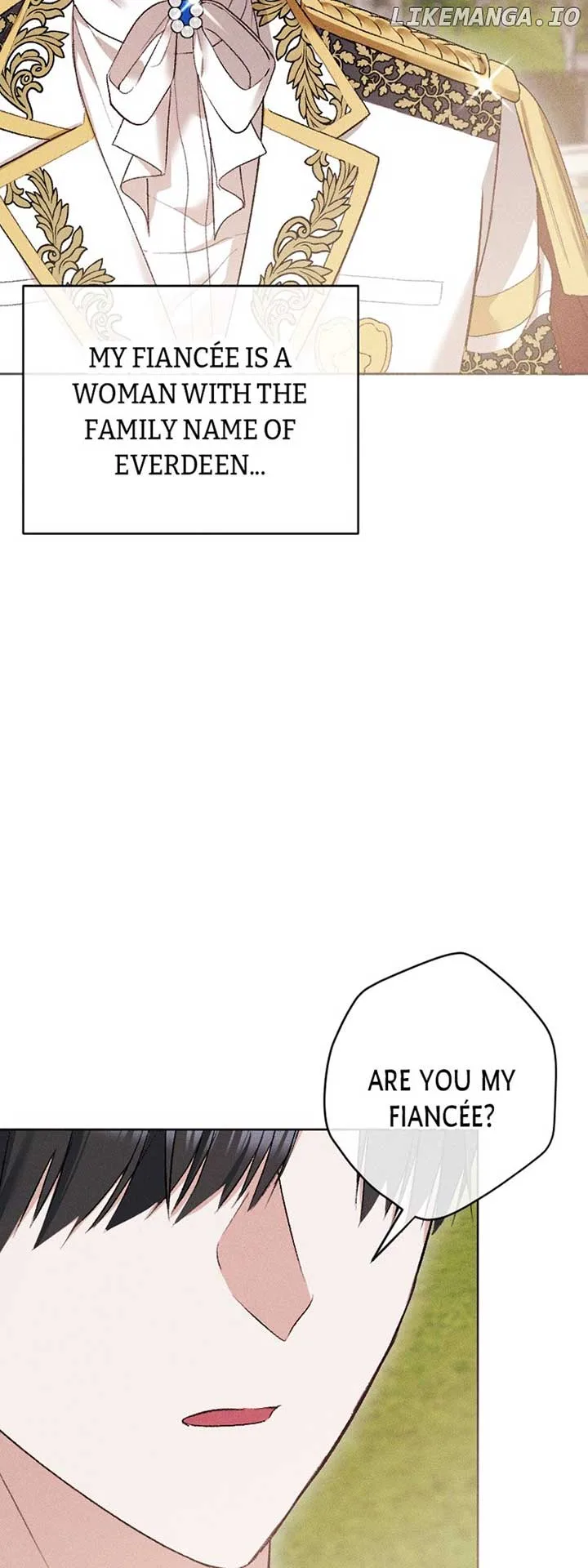 If You Wish for My Despair Chapter 67 page 32