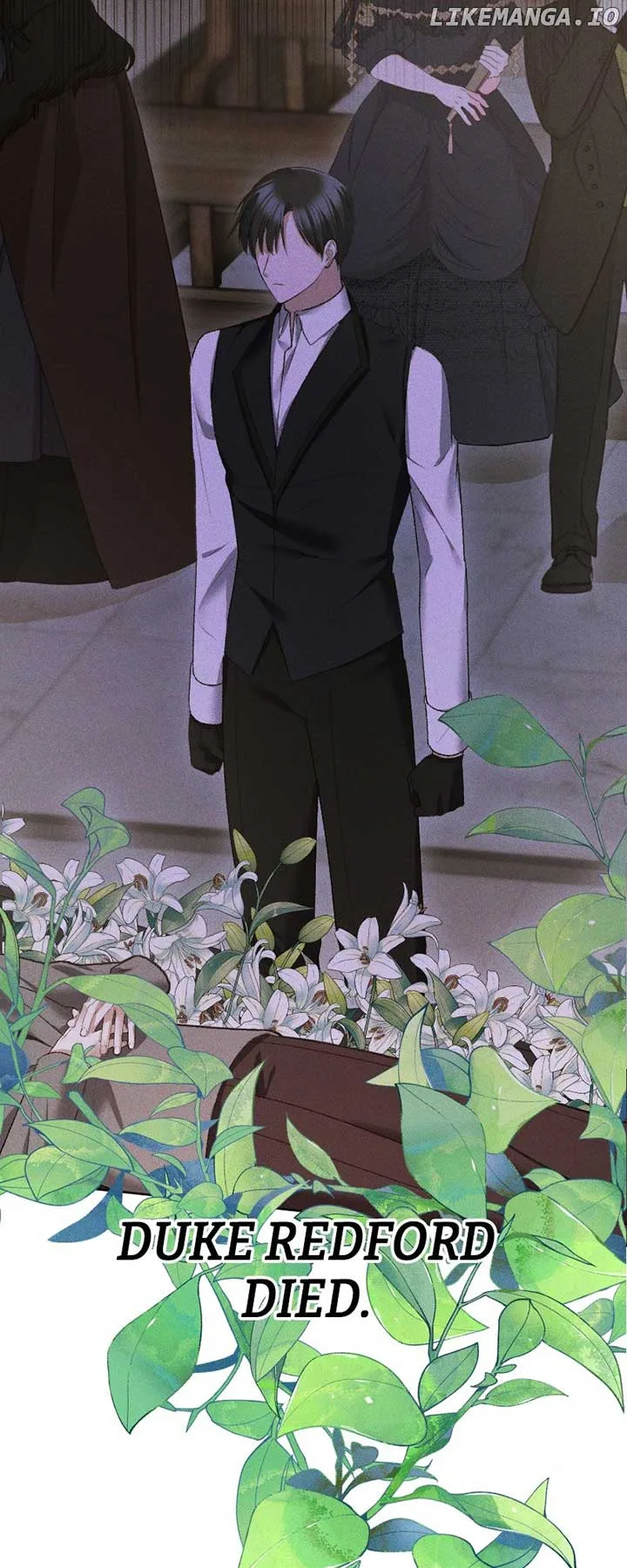 If You Wish for My Despair Chapter 67 page 18