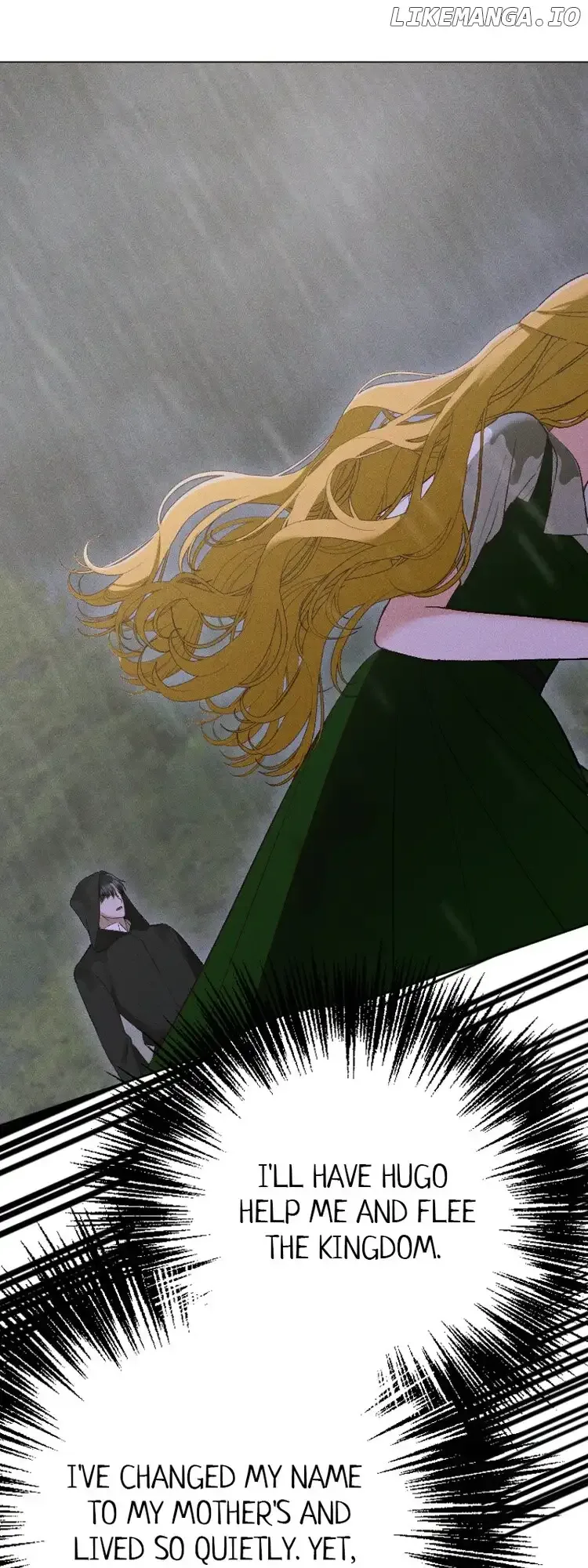 If You Wish for My Despair Chapter 70 page 8