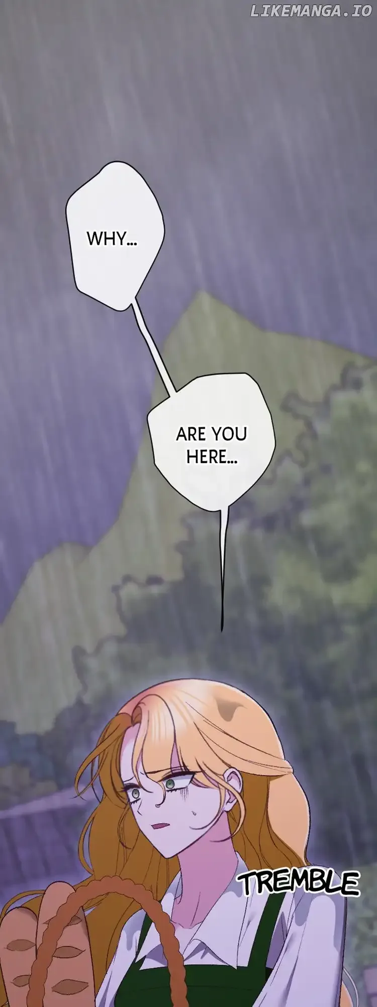 If You Wish for My Despair Chapter 70 page 3