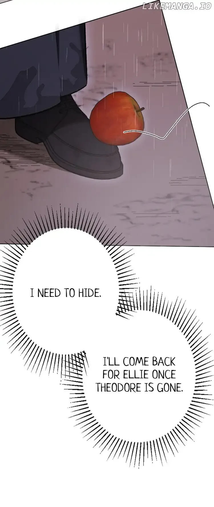 If You Wish for My Despair Chapter 70 page 7