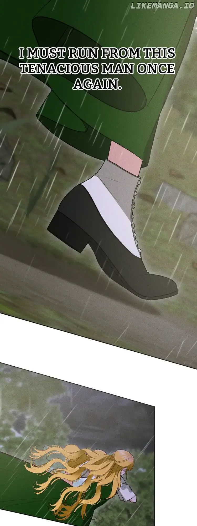 If You Wish for My Despair Chapter 70 page 10