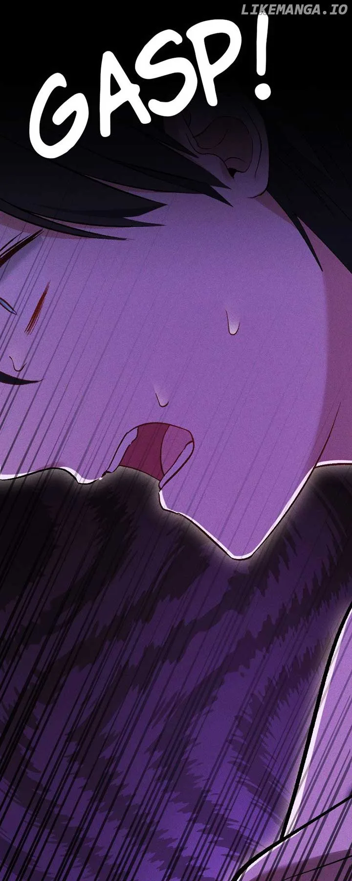If You Wish for My Despair Chapter 67 page 44